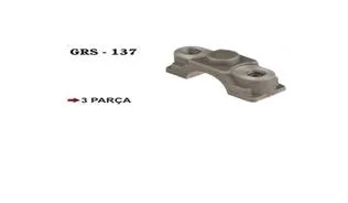Eksantrik Mil Kepi TK Orta Kangoo - Exp - R19 1.9D F8Q 3 Parça