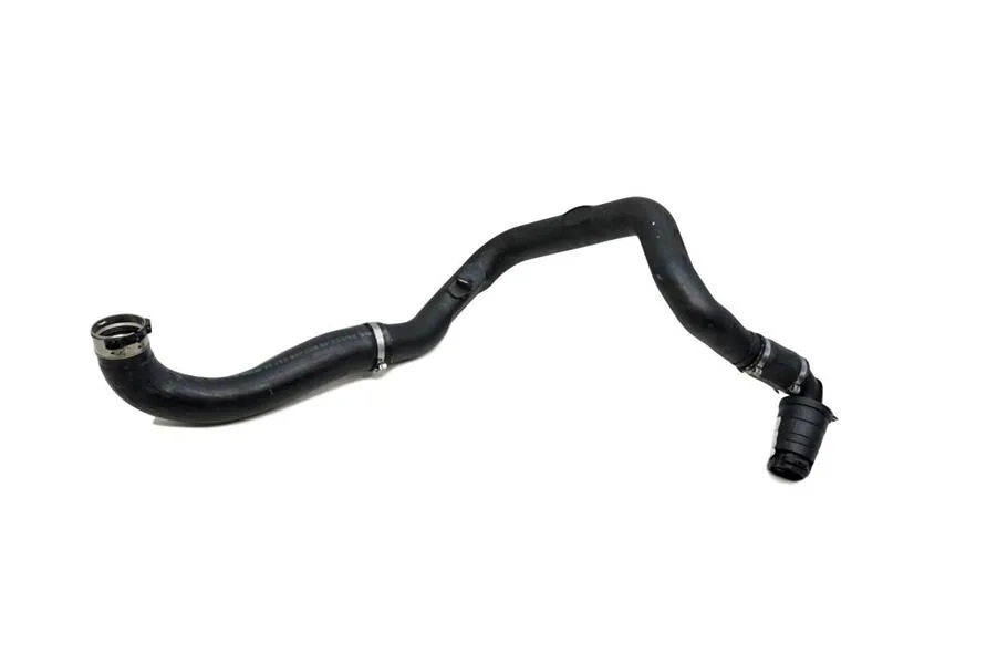 Turbo Borusu MASTER 3 2010 MOVANO B 2010 2.3 DCİ FAZ3