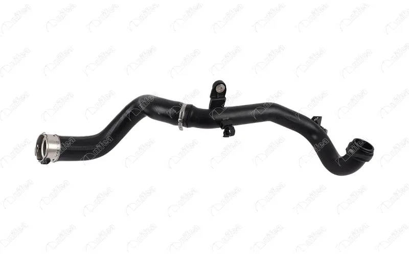 Turbo Borusu Fiat Egea 2016 500 L 2014 1.3D MTJ