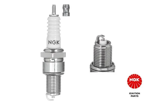 Atesleme Bujisi W8DC Ea 0.8MM Renault Twingo 1992 R9 1989 1.4 Clio 2 1998 1.2 Alfa Romeo Audi BMW La da Mazda Peugeot VW Toyota (10 Adet)