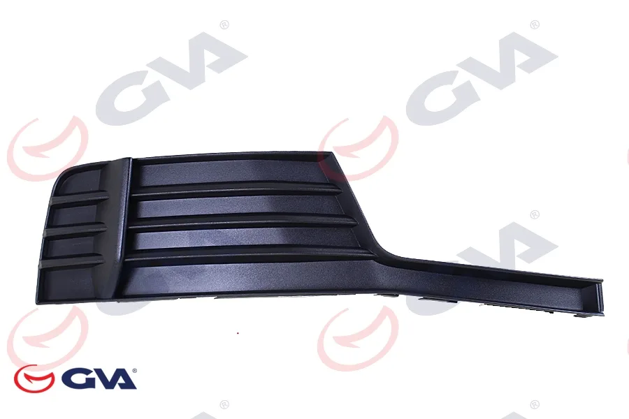 Ön Tampon Sis Çerçevesi Sağ Hatchback Audi A3 2017