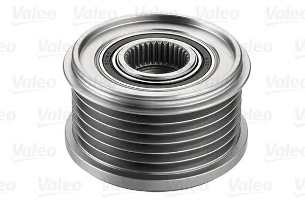 Alternatör Kasnağı Rulmanli 206-207-307-308-406-407-PARTNER - C2-C3-C4-C5-C8-XSARA 1.4I-1.6I-2.0HDI