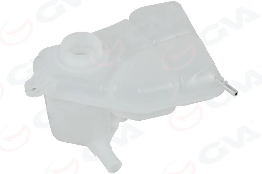 Radyator Yedek Su Deposu Fiesta 5 Fusion 1.4-1.6 Zetec 2001-2012 2 Çıkışlı