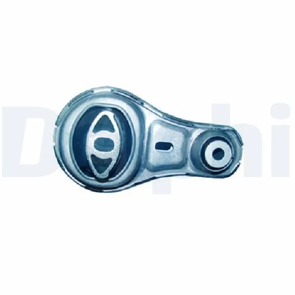 Motor Takozu Arka MASTER 3 - MOVANO 2010 2.3 DCİ - CDTİ