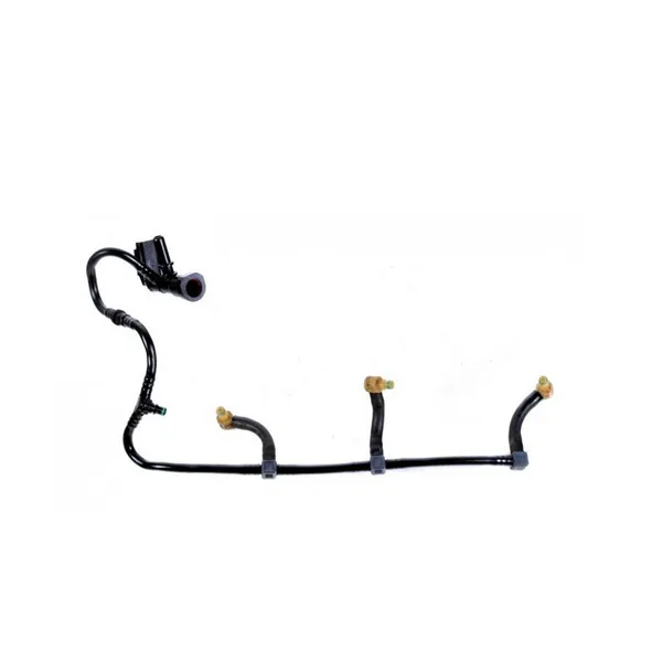Enjektör Geri Dönüş Borusu Renault Megane 2 2002 Megane 3 2009 Scenic 3 2009 Laguna 3 2007-2015 Flue Nce 2009 Clio 3 2005 1.5DCİ