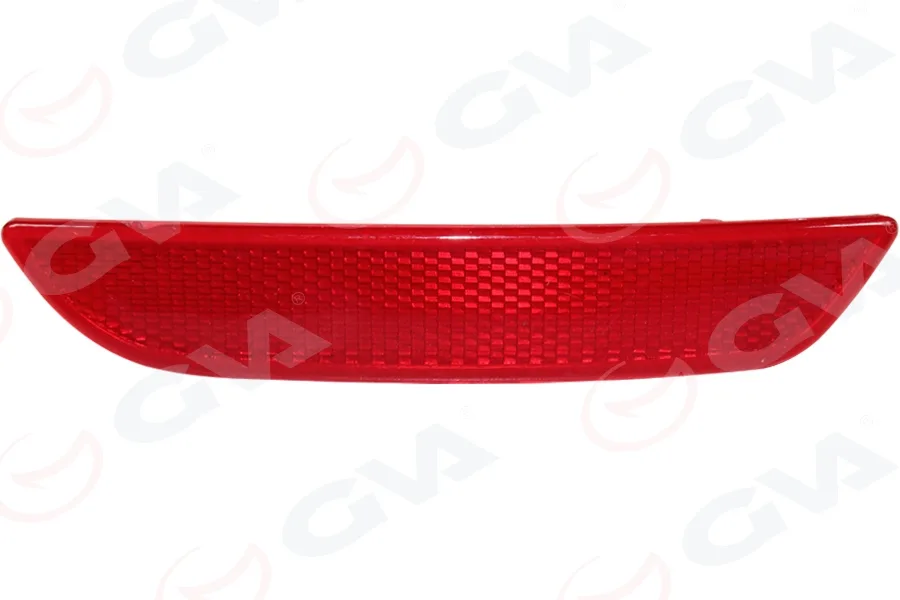 Arka Tampon Reflektörü Sol Renault Clio 4 Hatchback 2012