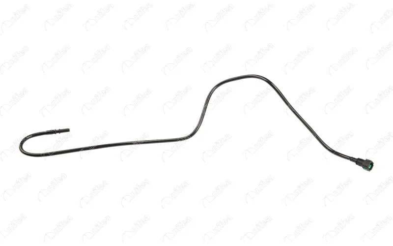 Hortum Yakit Borusu Geri Dönüş Ford Connect 2002