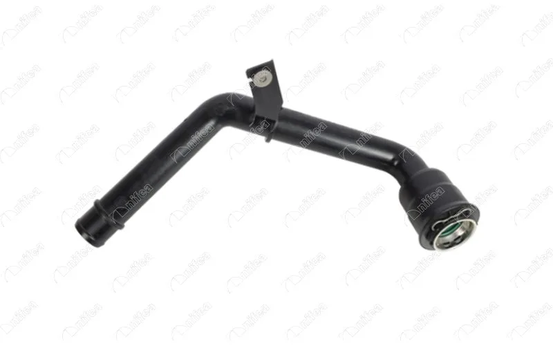 Turbo Borusu Nissan Qashqai 1.5L K9K Dizel EURO5 J10 2010-2013