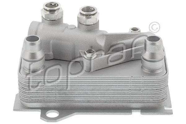 Otomatik Sanziman Yag Sogutucusu Mercedes W205 S205 C205 W213 W222
