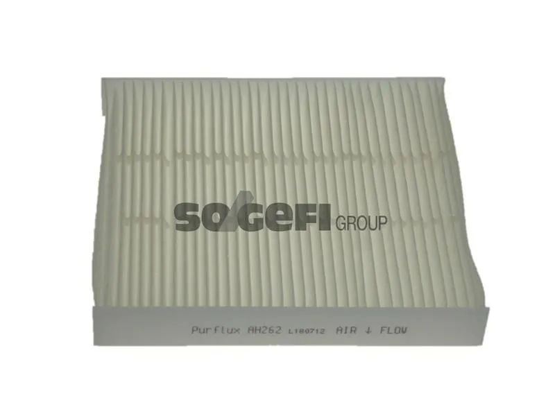 Polen Filtresi P4007-Citroen C - Crosser - Mitsubishi Lancer 8 - Outlander 2 - Colt 2008 CU2141