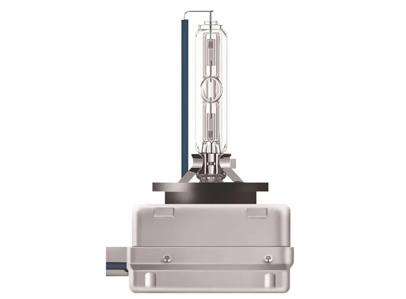 Ampul 12V D1S 35 PK32D-2 Xenarc 6000K Mavi Çubuk Xenon AY Işık Serisi