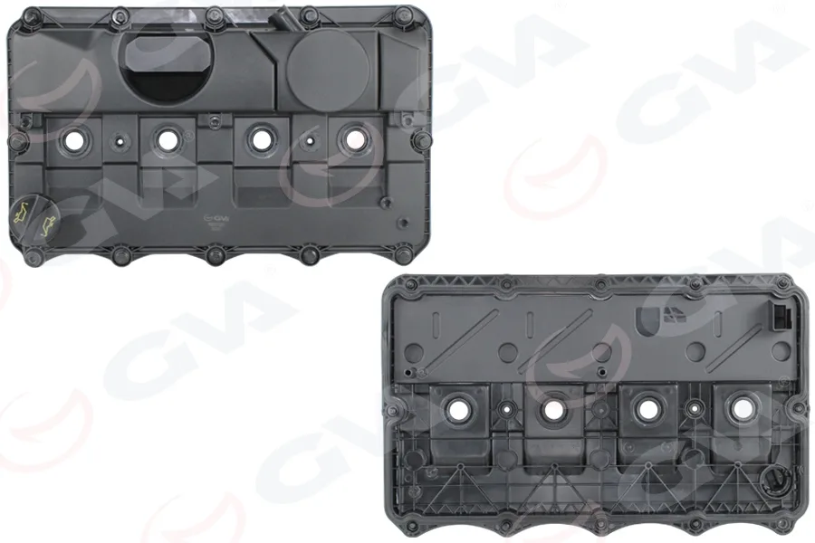 Külbütör Kapağı Ford TRANSIT 5.347 100/120PS 2006-2011 2.4 Tdci