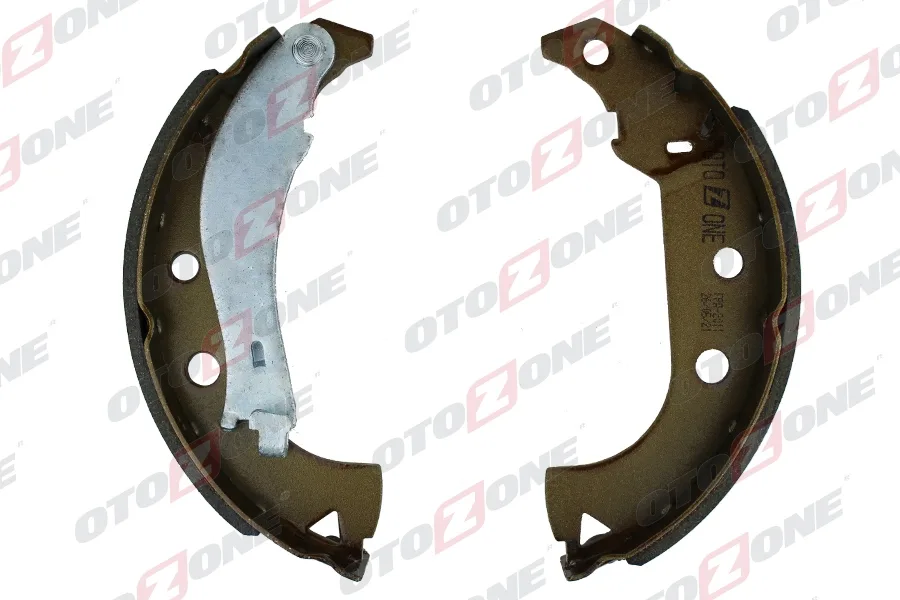 Arka Pabuç Balata Albea 1.2 1.6 2001 1.3JTD 2003-2007 DOBLO 2001 SONRASI1.2-1.6-1.9D 228X42 GS8708 7121050