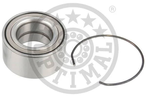 On Teker Rulmani Renault R9-R11-R19 Clio 1 - 2 Clio Symbol - Twingo Dacia Solenza ABS Siz 35X65X35