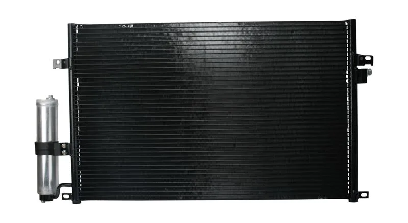 Klima Radyatörü Kondansörü Chevrolet Lacetti - NUBIRA 2005-2013 1.4-1.6-1.8