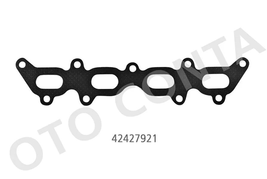 Egzoz Manifold Contası Fiat Egea 2016 DOBLO 2010-2023 500 2007 Punto 2012 Palio 2000 1.2 1.4