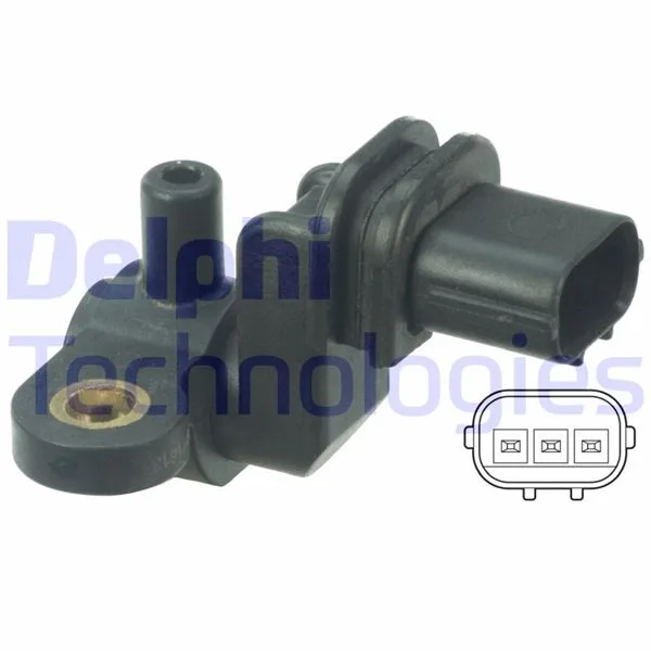 Krank Mili Sensörü Honda Civic 1.4L D14Z6 1.6L D16V1 D16W7 VTEC Ep ES Eu Kasa 2001-2005