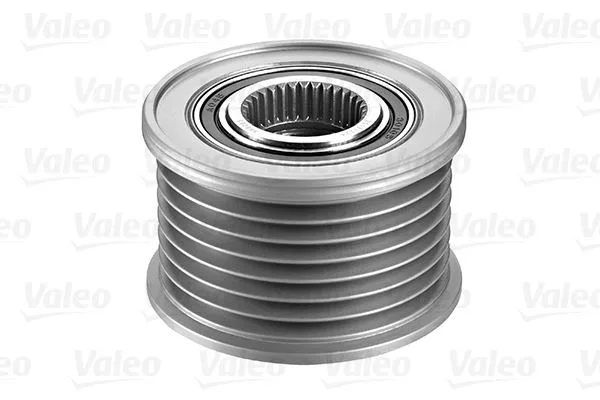 Alternator Kasnagı Mercedes VITO OM622 W447 2014 . Renault R9M M9R H5F Megane Laguna Scenic MASTER . Nissan Qashqai X - Trail Juke