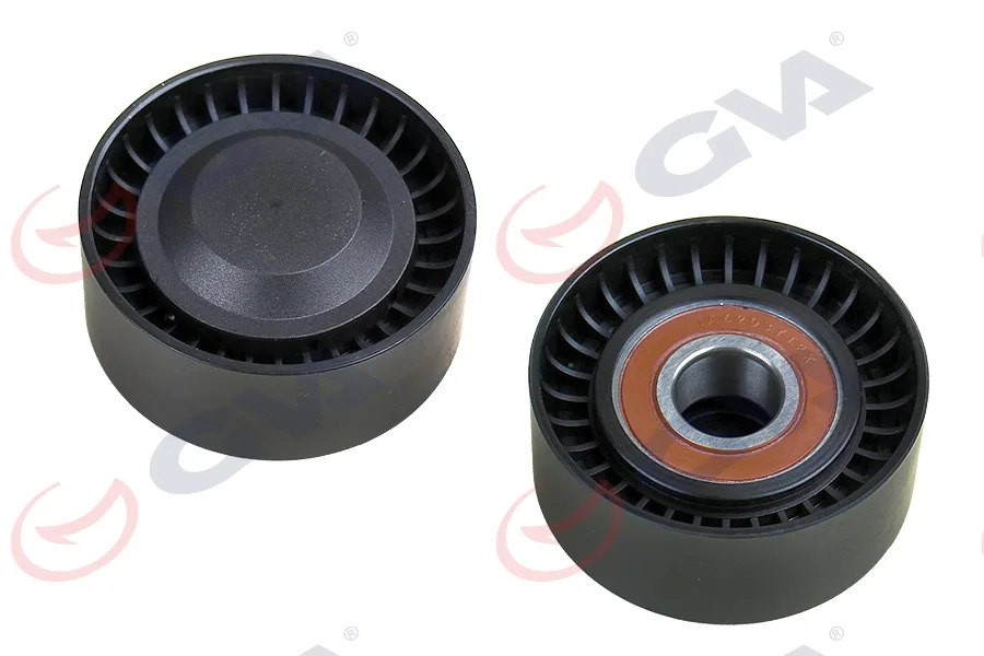 Kayıs Gergi Rulmani BMW N47 M47 M57 E87 E90 E91 E92 E93