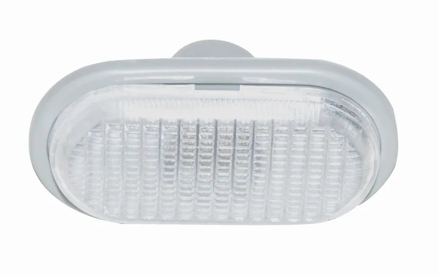 Çamurluk Sinyali Beyaz Renault Kangoo 1997 Clio 2 1998-2005 Megane 1 1996 Scenic 1 1996 MASTER 2 2001 TRAFIC 2 2006 Twingo 1996 (10 Adet)