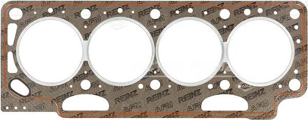 SKC 3 Çentik 1.85 MM R19-EXP - Clio - Megane 1.9D 1988 F8Q