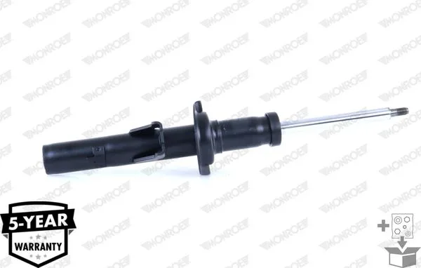 Ön Amortisor Sol Peugeot P605 1989-1999 Gazlı