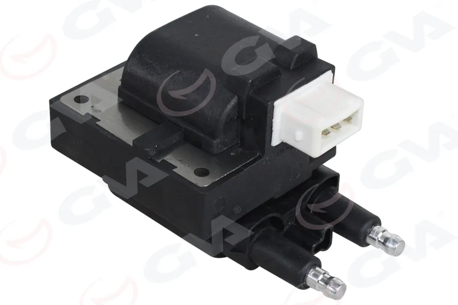 Ateşleme Bobini Beyaz Soket Renault Megane 1 1996 Laguna 1 1995 Safrane 2 1996 1.6 16V 2.0 16V Volvo S40 1995 V40 1995 1.6 16V 1.8 16V 2.0 16V