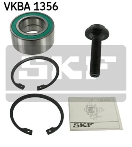 Arka Teker Rulmani Renault Megane 2 2002 Scenic 2 2002 Grand Scenic 2 2002 48X25X55
