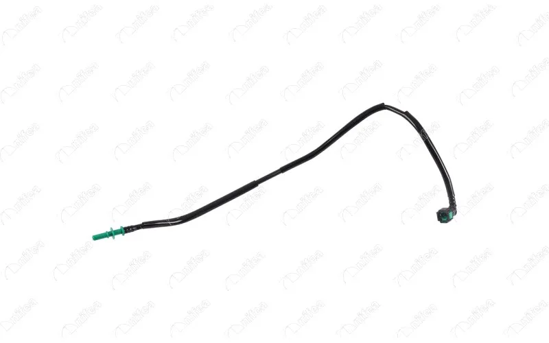 Yakit Hortumu Peugeot P308-P407-P508-P807-P3008-P5008-RZC - EXPERT Citroen C4-C5-C8-DS4-DS5-JUMPY 2.0 HDI