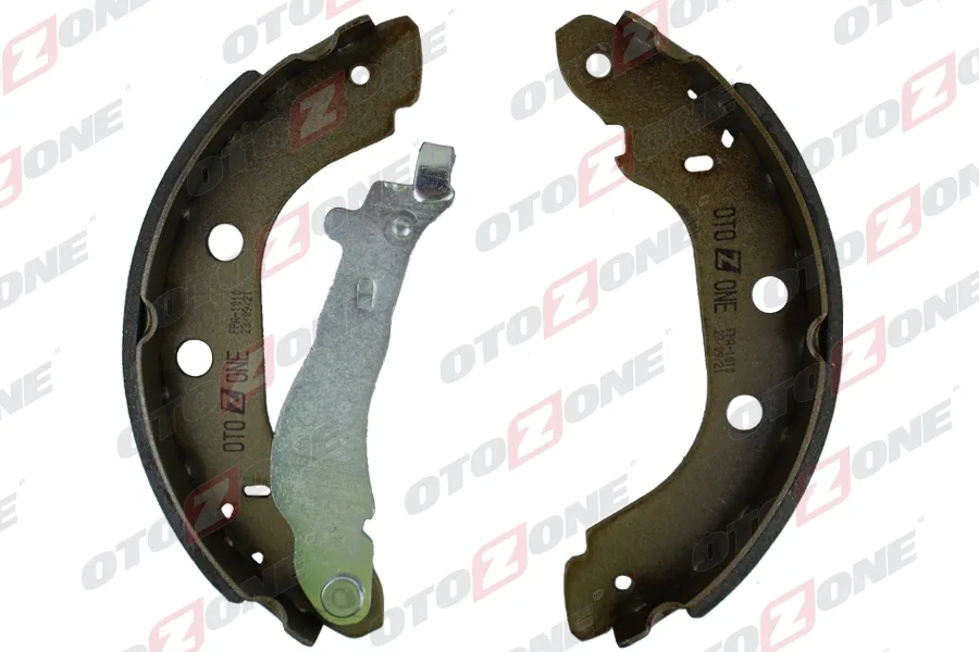 Arka Pabuç Balata Kangoo 1.2 1.5DCİ 1.6 1.9 1997-2005 Nissan Primera 1.6 1.8 2.0TD 1996-2001 228X42