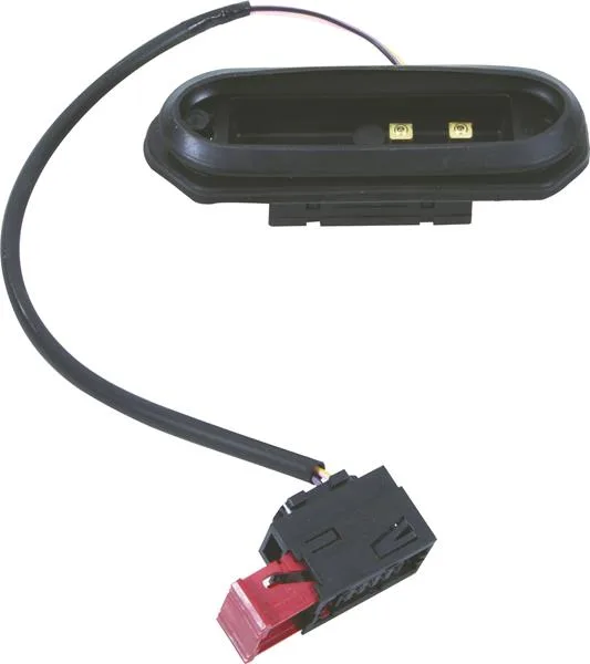 Kapi Ikaz Rölesı BOXER - JUMPER - DUCATO 3