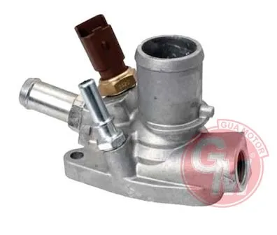 Termostat Komple Fiat Linea - Bravo 2 - Grande Punto 1.4 T - Jet 2007-1980