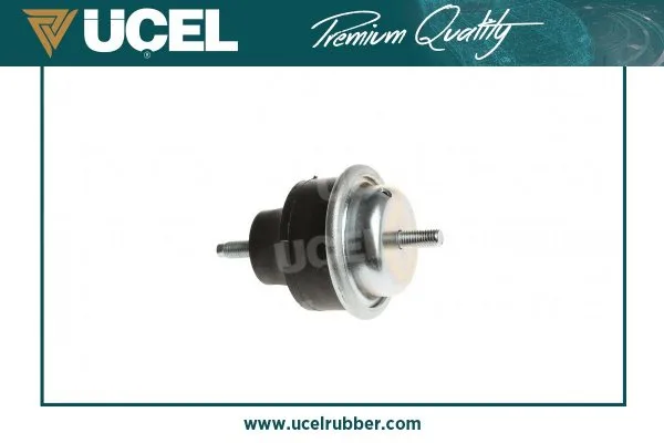 Motor Takozu Sağ Hidrolik Yatak P106-P205-P306-P405-PARTNER - BERLINGO - ZX - Xsara - BX 1.4-1.6-1.9 (2 Adet)