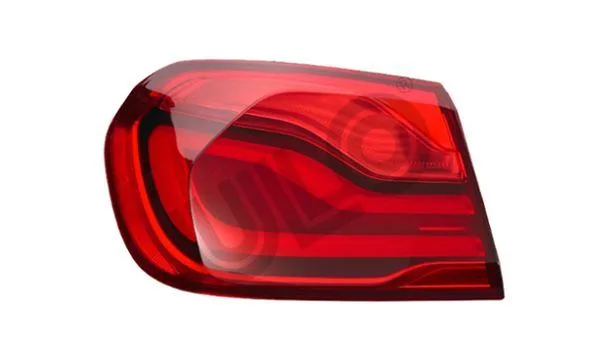 Stop Lambasi Dis Sol LED BMW F32 F33 F36 Lci