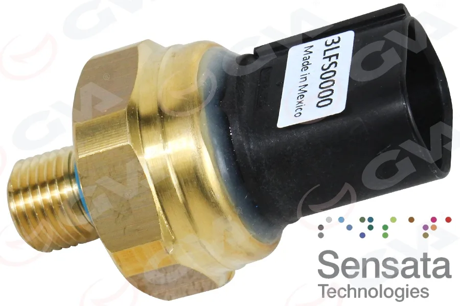 Yakit Basinc Sensoru Mercedes OM607 OM626 OM642 OM651 W176 C117 W204 W205 W212 W213 W639 W447 B906 Sensata