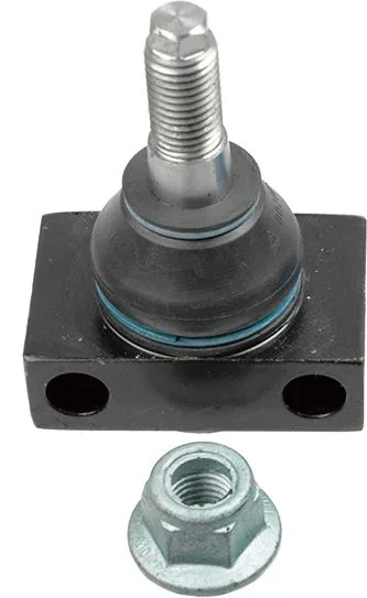 Rotil On Alt Smart FORTWO Coupe 450 2004-2007 Roadster Coupe 452