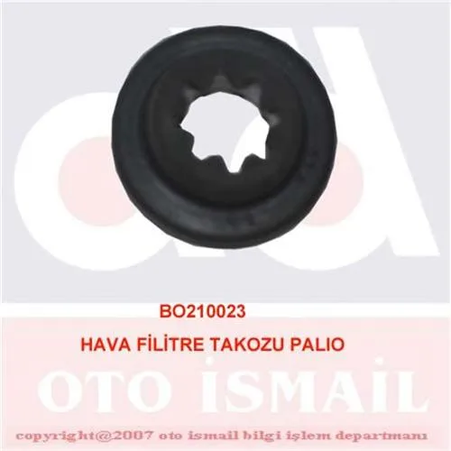 Hava Filtre Takozu Palio - DOBLO - FIORINO - Linea - Punto - Grande Punto 210023 (10 Adet)
