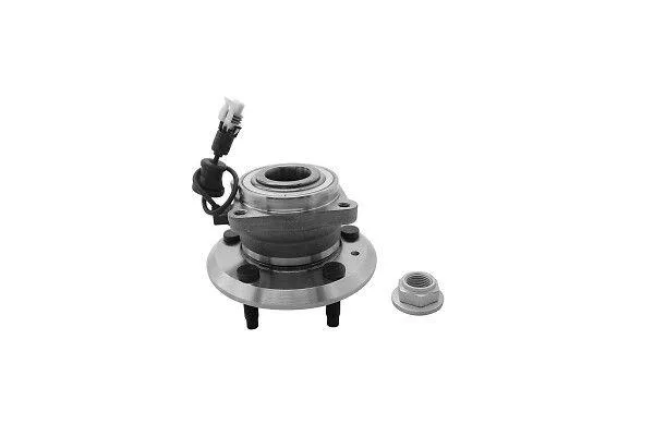 Arka Teker Poryası Komple Opel Antara 2006 Chevrolet Captiva 2006