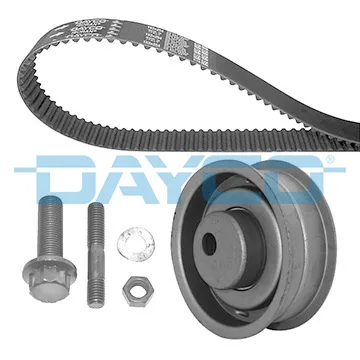 Triger Seti CADDY - GOLF3-T4-Passat - A4-Toledo 1.9-1.9TDI Aaz - Afn - Ahu - Avg - ABL-1Y
