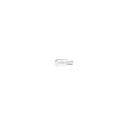 Ampul ECO 12V W5W 5W BA15S Orta Dipsiz (10 Adet)