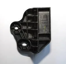 Radyatör Braketi Sol Fiat Egea