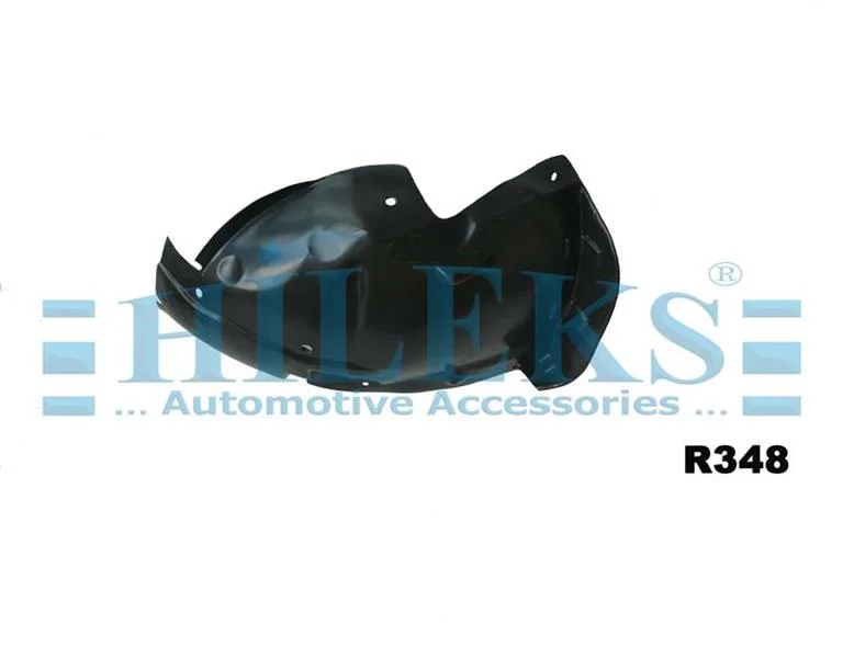 Çamurluk Davlumbazı Önün Önü Sağ Opel VIVARO - Renault TRAFIC 2007-2015
