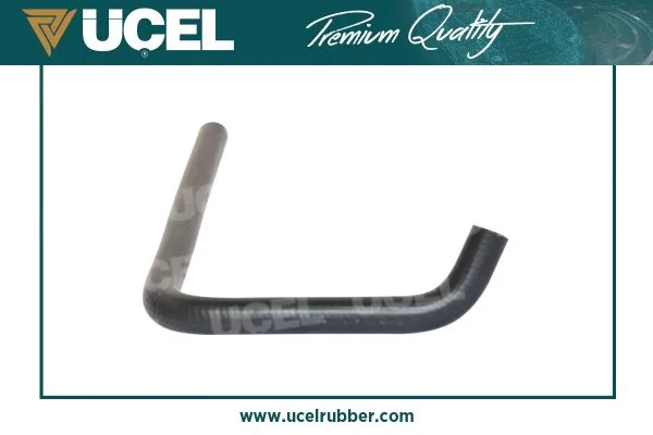 Kalorifer Cıkıs Hortumu SLX M131 (5 Adet)