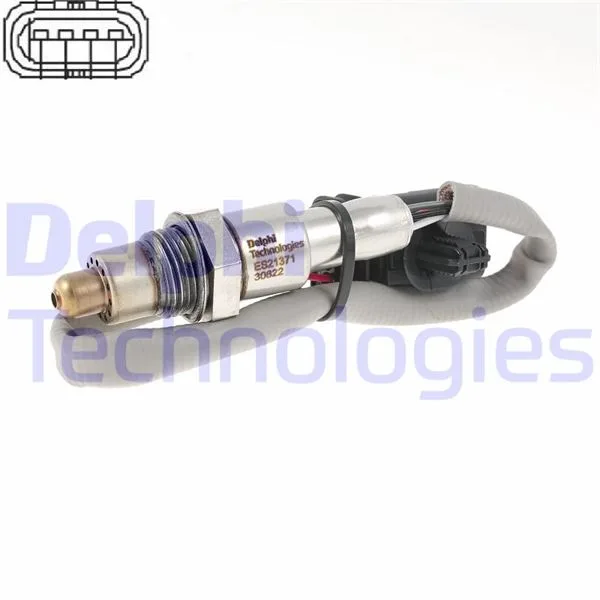 Oksijen Sensörü Katalizatör ASTRA L - COMBO E - Corsa F - Crossland - Grandland - C3-C4-BERLINGO - P208-P2008- PARTNER - Rifter - P508-P301-P308-C - Elysee 1.2 Puretech - THP 1.2 XE - XHL - XHT