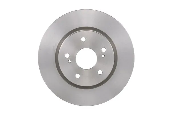 Ön Fren Diski Hava Kanalli Suzuki Grand Vitara 2.0L J20A JB420 5 Kapi 2006 / 1.9L F9QB Ddis JB419 2005 294 Çap X 5 Bijon - Adet Disk Fiyatıdır (2 Adet)
