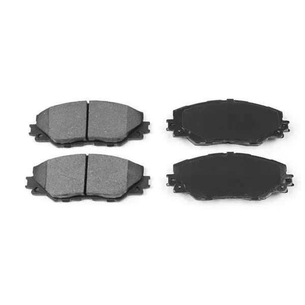 Ön Fren Balata Toyota RAV4 2.0L 1AZ - FE ACA30 2006-2012