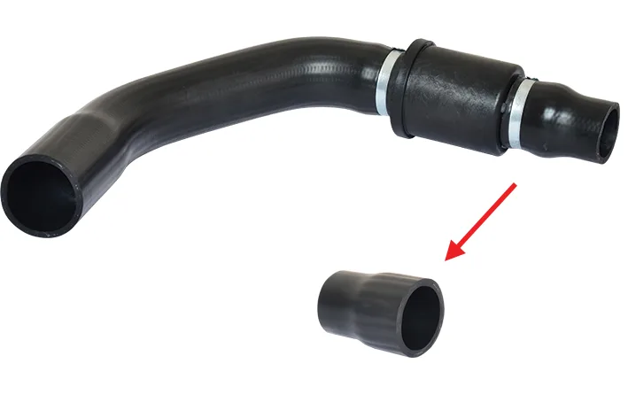 Turbo Hortumu Kucuk TRANSIT V347 V62 V363 2.2TDCI 100PS 125PS 155PS 2011 Plastik Parca Haric