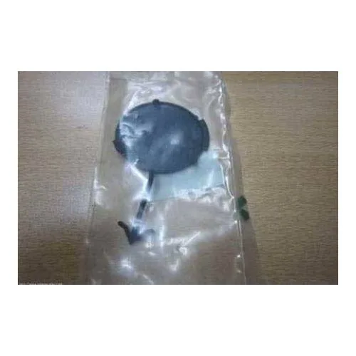 Tampon Çeki Demir Kapağı Arka Clio Symbol 2011-2014 (5 Adet)
