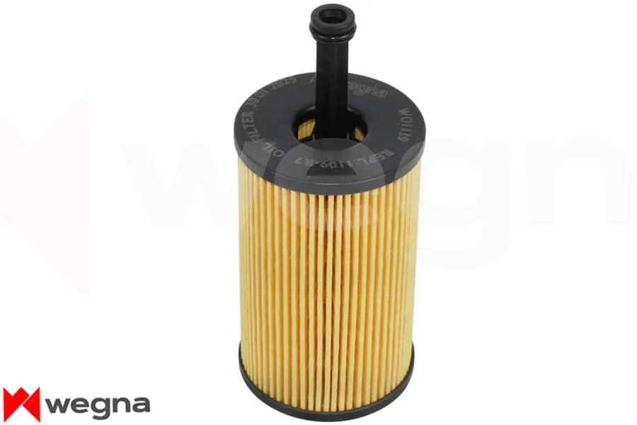 Yağ Filtresi PARTNER - BERLINGO 1996 - P106 1997 - P206 1998 - P306 1993-2001 P307- C3 2002 1.4-1.6 16V Hu 612X
