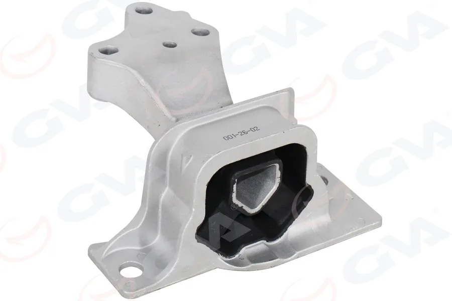 Motor Takozu Sağ Renault Clio 3 2005 Modus 2004 1.2 16V